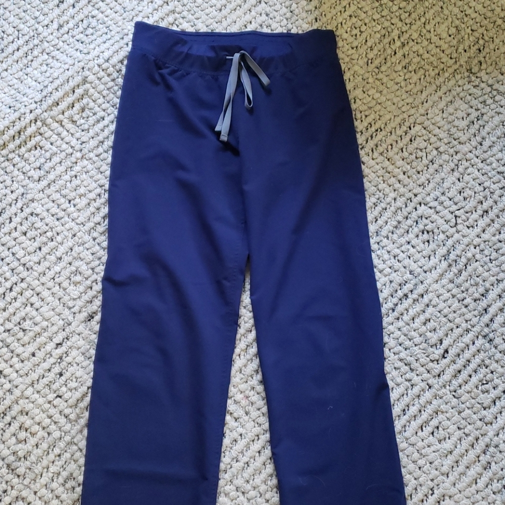 Figs Livingston Scrub Pants